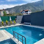Villa Paddys