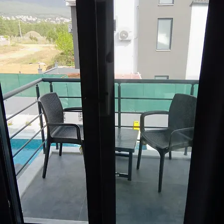 Paddys Villa *
