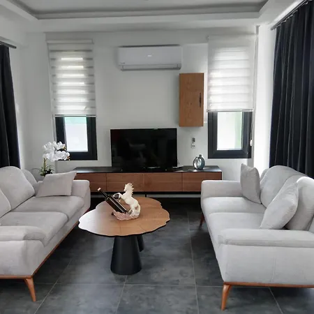 Villa Paddys *