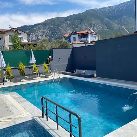 Villa Paddys