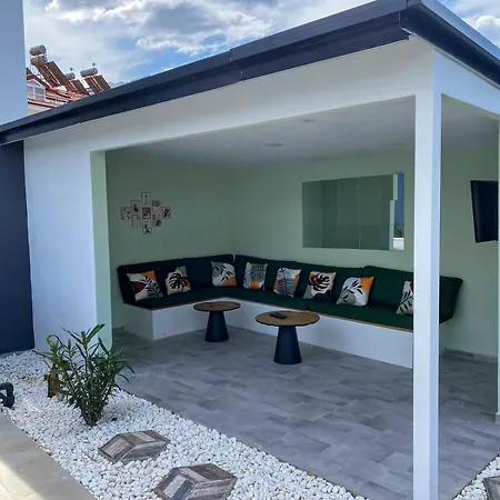 Paddys Villa Fethiye